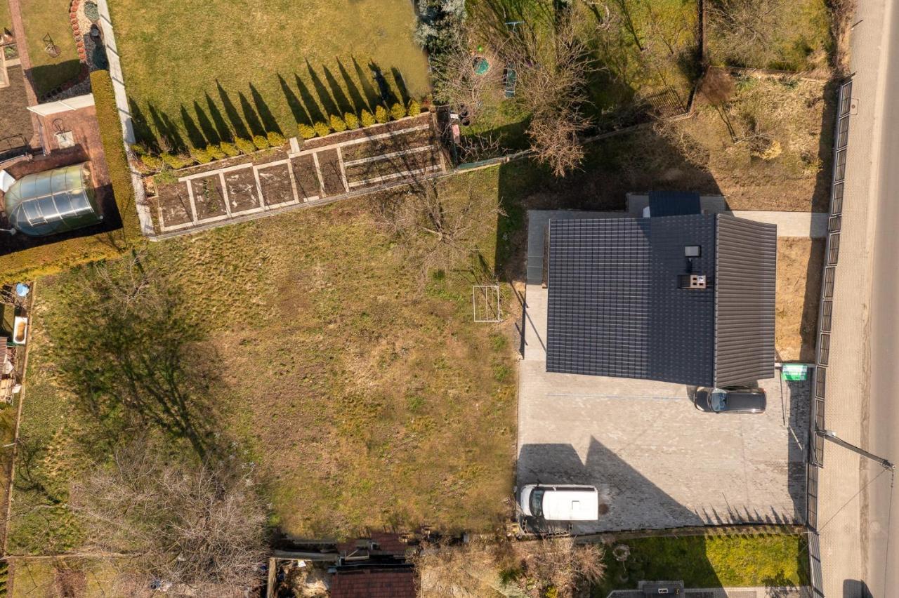 Noclegi Krancowa Zgorzelec Exterior photo