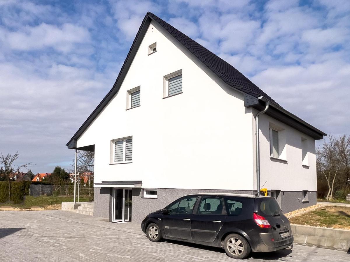 Noclegi Krancowa Zgorzelec Exterior photo